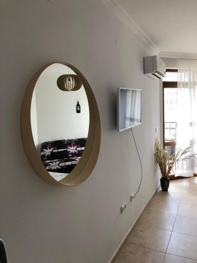 Fregata Complex Marina Apartman Szveti Vlasz Kültér fotó