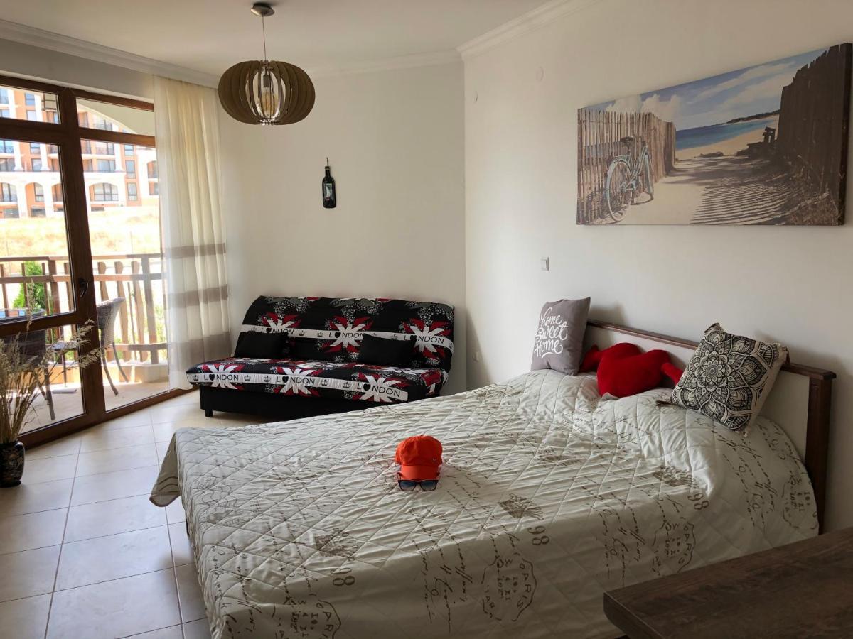 Fregata Complex Marina Apartman Szveti Vlasz Kültér fotó