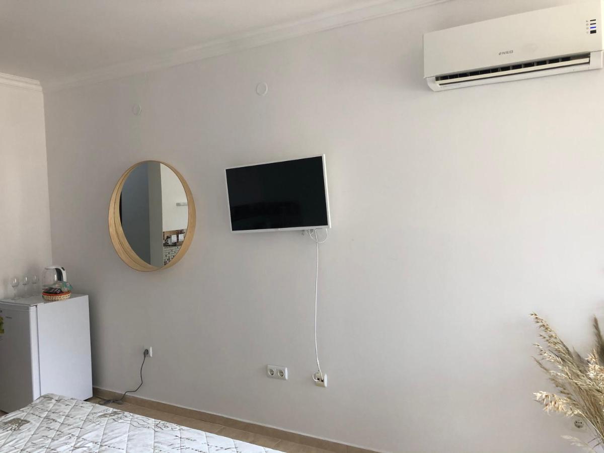 Fregata Complex Marina Apartman Szveti Vlasz Kültér fotó