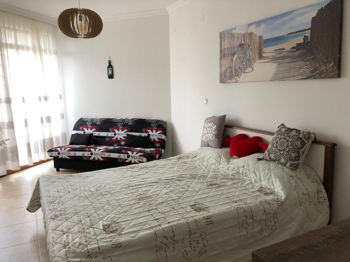 Fregata Complex Marina Apartman Szveti Vlasz Kültér fotó