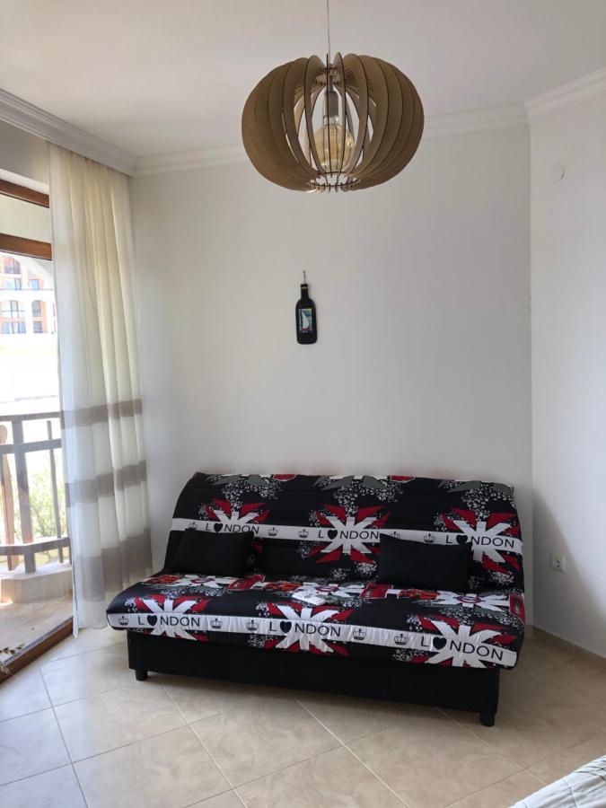Fregata Complex Marina Apartman Szveti Vlasz Kültér fotó