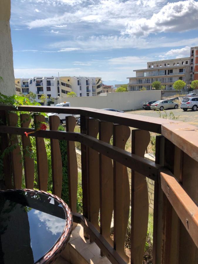 Fregata Complex Marina Apartman Szveti Vlasz Kültér fotó