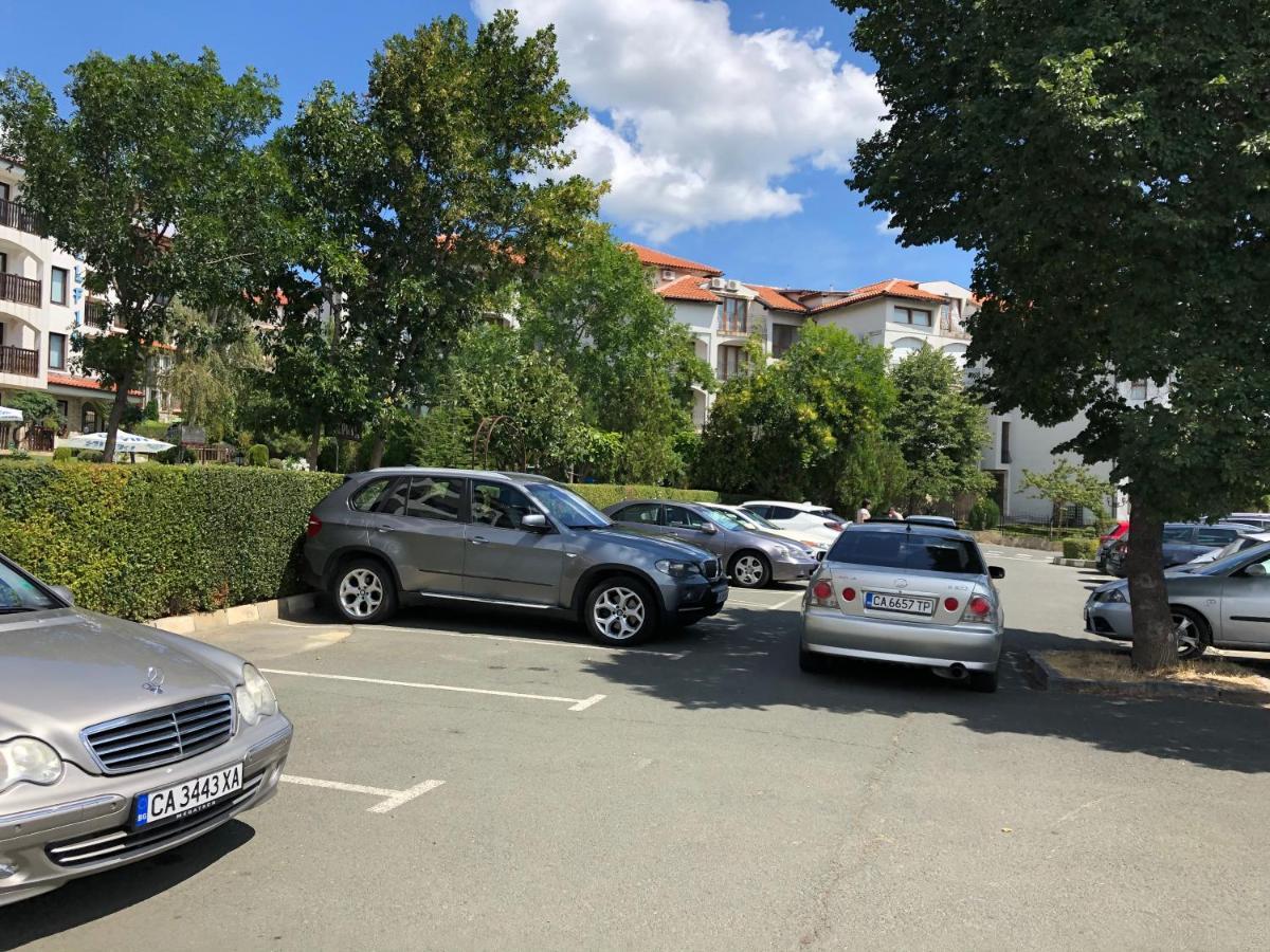 Fregata Complex Marina Apartman Szveti Vlasz Kültér fotó