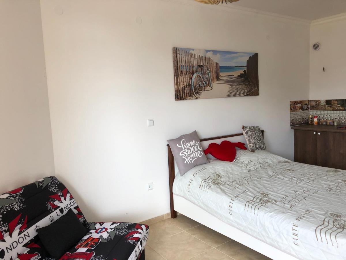 Fregata Complex Marina Apartman Szveti Vlasz Kültér fotó