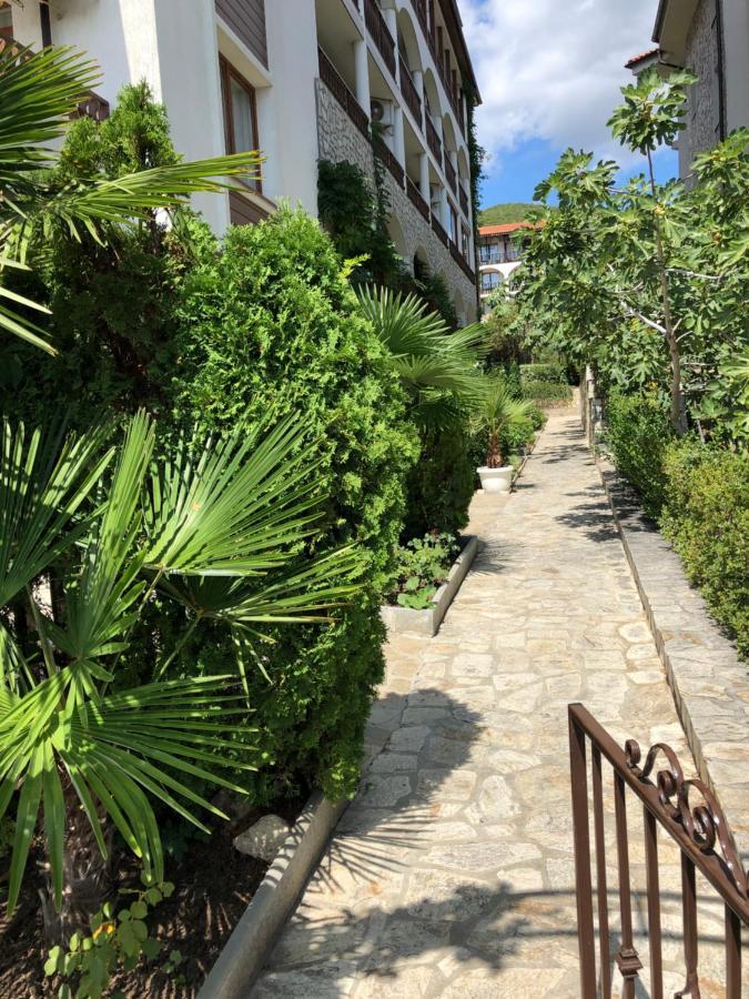 Fregata Complex Marina Apartman Szveti Vlasz Kültér fotó