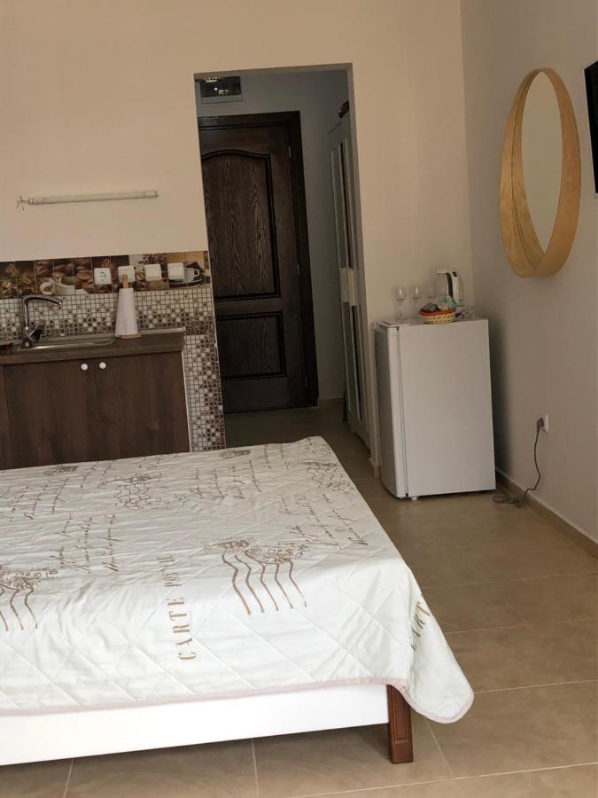Fregata Complex Marina Apartman Szveti Vlasz Kültér fotó