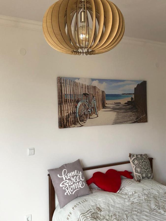 Fregata Complex Marina Apartman Szveti Vlasz Kültér fotó