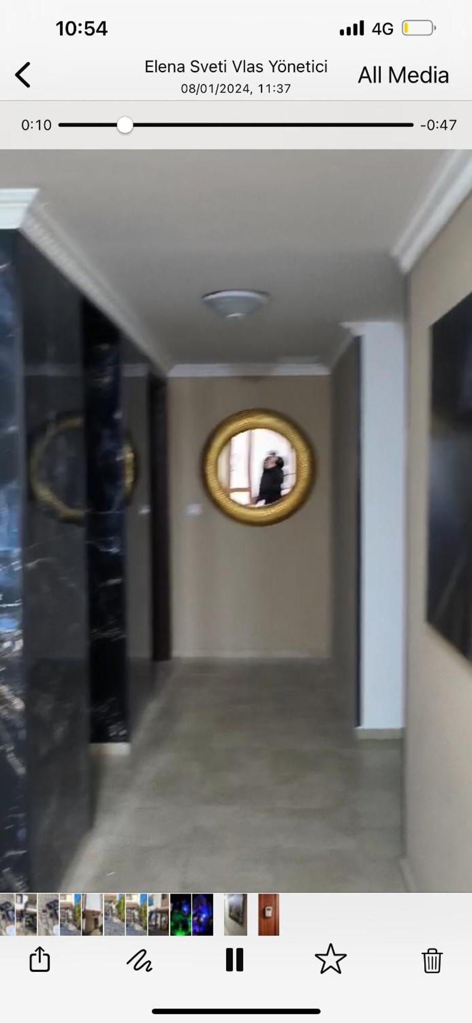 Fregata Complex Marina Apartman Szveti Vlasz Kültér fotó